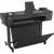 Плоттер HP DesignJet T730 36-in Printer — для бизнеса и офиса Плоттер HP DesignJet T730 36-in Printer — для бизнеса и офиса