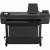 Плоттер HP DesignJet T730 36-in Printer — для бизнеса и офиса Плоттер HP DesignJet T730 36-in Printer — для бизнеса и офиса