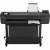 Плоттер HP DesignJet T730 36-in Printer — для бизнеса и офиса Плоттер HP DesignJet T730 36-in Printer — для бизнеса и офиса
