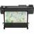 Плоттер HP DesignJet T730 36-in Printer — для бизнеса и офиса Плоттер HP DesignJet T730 36-in Printer — для бизнеса и офиса