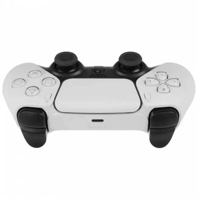 Игровая приставка Sony PlayStation 5 Slim Blue-Ray 1Tb White (CFI-2000A) — для бизнеса и офиса Игровая приставка Sony PlayStation 5 Slim Blue-Ray 1Tb White (CFI-2000A) — для бизнеса и офиса