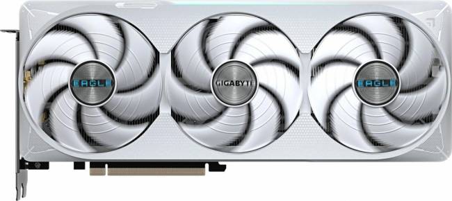 Видеокарта Gigabyte GV-N507TEAGLEOC ICE-16GD 1.0 — для бизнеса и офиса Видеокарта Gigabyte GV-N507TEAGLEOC ICE-16GD 1.0 — для бизнеса и офиса