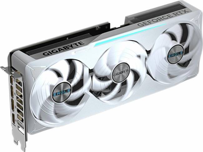 Видеокарта Gigabyte GV-N507TEAGLEOC ICE-16GD 1.0 — для бизнеса и офиса Видеокарта Gigabyte GV-N507TEAGLEOC ICE-16GD 1.0 — для бизнеса и офиса
