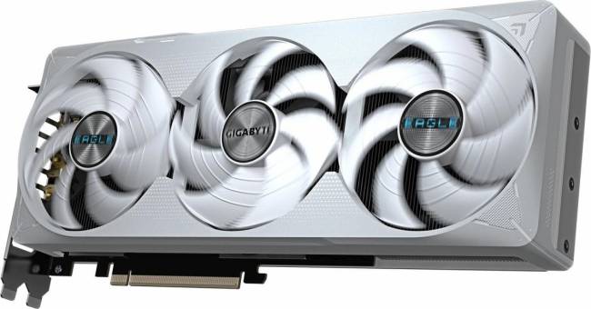 Видеокарта Gigabyte GV-N507TEAGLEOC ICE-16GD 1.0 — для бизнеса и офиса Видеокарта Gigabyte GV-N507TEAGLEOC ICE-16GD 1.0 — для бизнеса и офиса