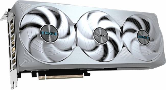Видеокарта Gigabyte GV-N507TEAGLEOC ICE-16GD 1.0 — для бизнеса и офиса Видеокарта Gigabyte GV-N507TEAGLEOC ICE-16GD 1.0 — для бизнеса и офиса