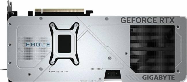 Видеокарта Gigabyte GV-N507TEAGLEOC ICE-16GD 1.0 — для бизнеса и офиса Видеокарта Gigabyte GV-N507TEAGLEOC ICE-16GD 1.0 — для бизнеса и офиса