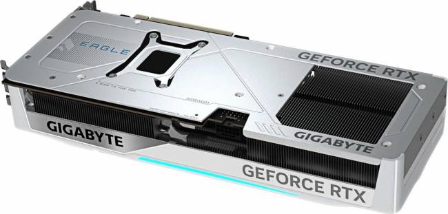 Видеокарта Gigabyte GV-N507TEAGLEOC ICE-16GD 1.0 — для бизнеса и офиса Видеокарта Gigabyte GV-N507TEAGLEOC ICE-16GD 1.0 — для бизнеса и офиса