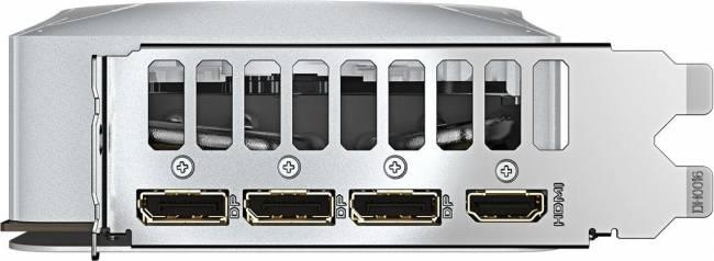 Видеокарта Gigabyte GV-N507TEAGLEOC ICE-16GD 1.0 — для бизнеса и офиса Видеокарта Gigabyte GV-N507TEAGLEOC ICE-16GD 1.0 — для бизнеса и офиса
