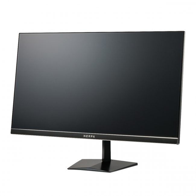 Моноблоки NERPA SAIMAA 27 I522-26622 — для бизнеса и офиса