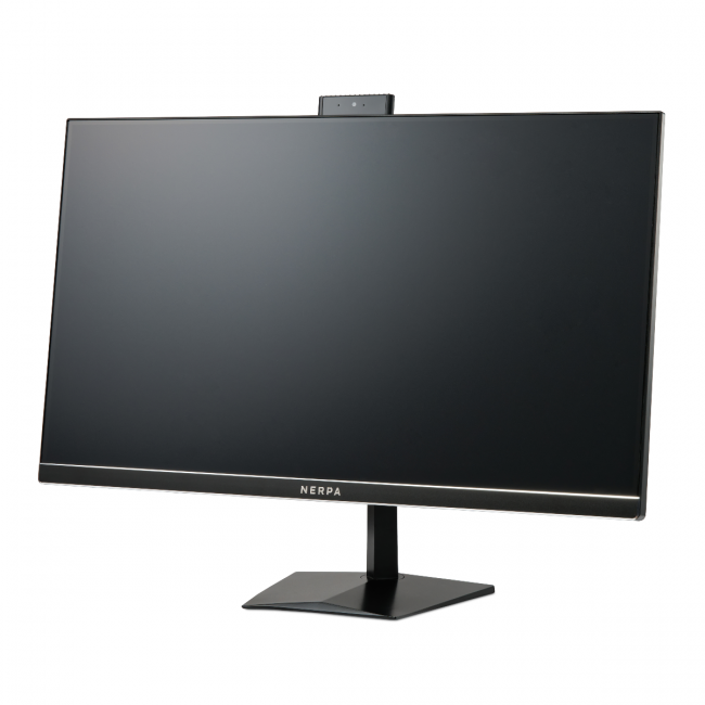 Моноблоки NERPA SAIMAA 27 I522-26622 — для бизнеса и офиса