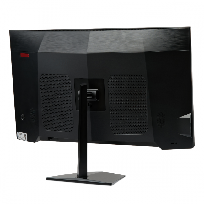 Моноблоки NERPA SAIMAA 27 I522-26622 — для бизнеса и офиса