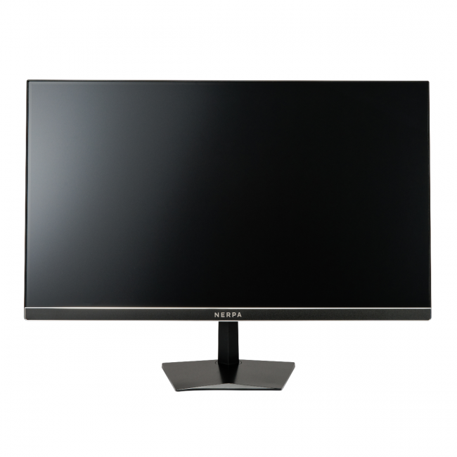 Моноблоки NERPA SAIMAA 27 I522-26622 — для бизнеса и офиса