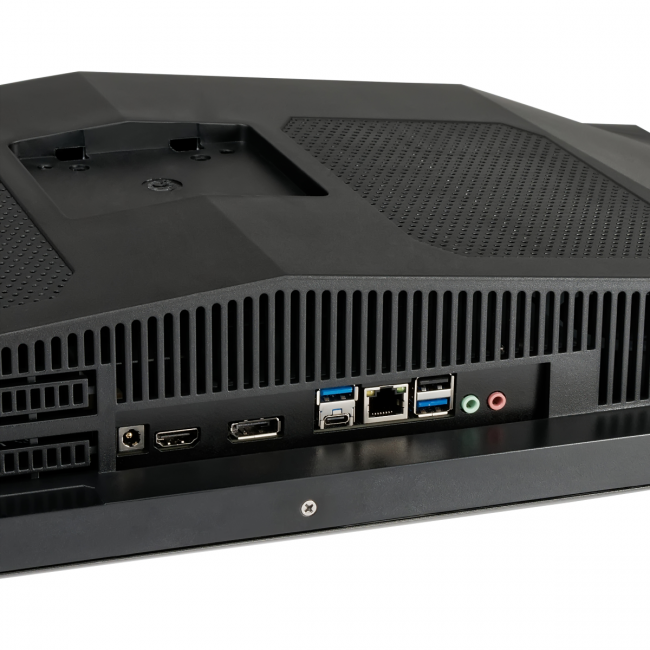 Моноблоки NERPA SAIMAA 27 I522-26622 — для бизнеса и офиса