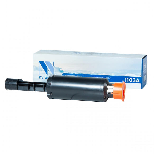 - NV Print NV-1103A — для бизнеса и офиса