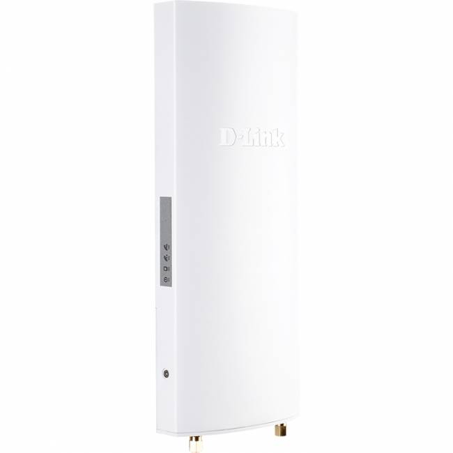 Точка доступа D-Link DWL-6720AP/UN/A1A — для бизнеса и офиса Точка доступа D-Link DWL-6720AP/UN/A1A — для бизнеса и офиса