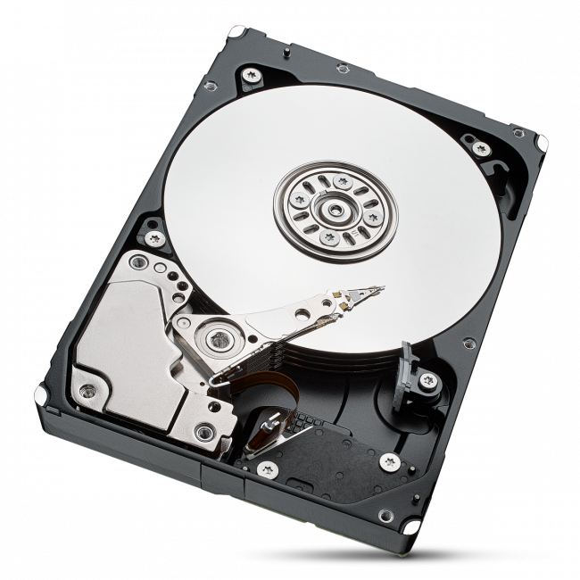 Жесткий диск Seagate Exos 10E2400 ST1200MM0129 — для бизнеса и офиса