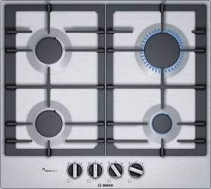 Встраиваемая газовая панель BOSCH Bosch Serie | 6 PCP6A5B90R