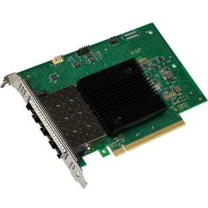 Сетевая карта Intel E810XXVDA4BLK Сетевая карта Intel E810XXVDA4BLK