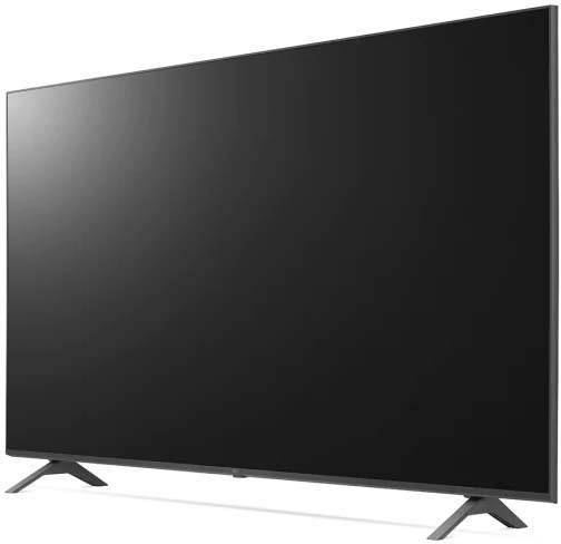 Телевизор ЖК 50" LG LG UQ90 50'' 4K Smart UHD — для бизнеса и офиса Телевизор ЖК 50" LG LG UQ90 50'' 4K Smart UHD — для бизнеса и офиса