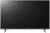 Телевизор ЖК 50" LG LG UQ90 50'' 4K Smart UHD — для бизнеса и офиса Телевизор ЖК 50" LG LG UQ90 50'' 4K Smart UHD — для бизнеса и офиса