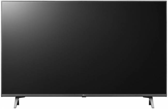 Телевизор ЖК 50" LG LG UQ90 50'' 4K Smart UHD — для бизнеса и офиса Телевизор ЖК 50" LG LG UQ90 50'' 4K Smart UHD — для бизнеса и офиса