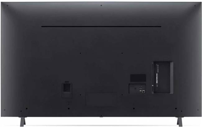 Телевизор ЖК 50" LG LG UQ90 50'' 4K Smart UHD — для бизнеса и офиса Телевизор ЖК 50" LG LG UQ90 50'' 4K Smart UHD — для бизнеса и офиса