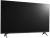 Телевизор ЖК 50" LG LG UQ90 50'' 4K Smart UHD — для бизнеса и офиса Телевизор ЖК 50" LG LG UQ90 50'' 4K Smart UHD — для бизнеса и офиса