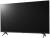 Телевизор ЖК 50" LG LG UQ90 50'' 4K Smart UHD — для бизнеса и офиса Телевизор ЖК 50" LG LG UQ90 50'' 4K Smart UHD — для бизнеса и офиса