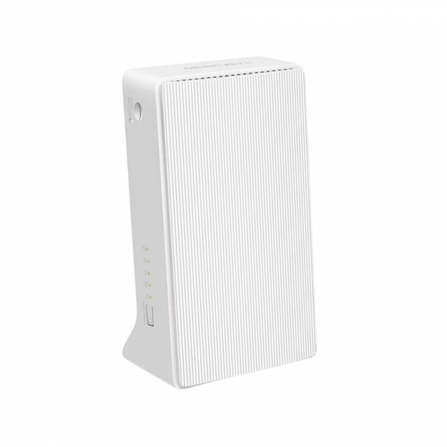 Маршрутизатор Mercusys MB230-4G — для бизнеса и офиса