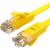 GCR Патч-корд PROF плоский прямой 7.5m, UTP медь кат.6, желтый, 30 AWG, GCR-LNC622-7.5m, ethernet high speed 10 Гбит/с, RJ45, T568B Greenconnect GCR-LNC622-7.5m — для бизнеса и офиса GCR Патч-корд PROF плоский прямой 7.5m, UTP медь кат.6, желтый, 30 AWG, GCR-LNC622-7.5m, ethernet high speed 10 Гбит/с, RJ45, T568B Greenconnect GCR-LNC622-7.5m — для бизнеса и офиса