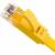 GCR Патч-корд PROF плоский прямой 7.5m, UTP медь кат.6, желтый, 30 AWG, GCR-LNC622-7.5m, ethernet high speed 10 Гбит/с, RJ45, T568B Greenconnect GCR-LNC622-7.5m — для бизнеса и офиса GCR Патч-корд PROF плоский прямой 7.5m, UTP медь кат.6, желтый, 30 AWG, GCR-LNC622-7.5m, ethernet high speed 10 Гбит/с, RJ45, T568B Greenconnect GCR-LNC622-7.5m — для бизнеса и офиса