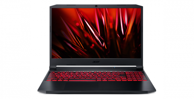 Ноутбук Acer Nitro 5 AN515-46-R8QP (NH.QH1EP.002) — для бизнеса и офиса