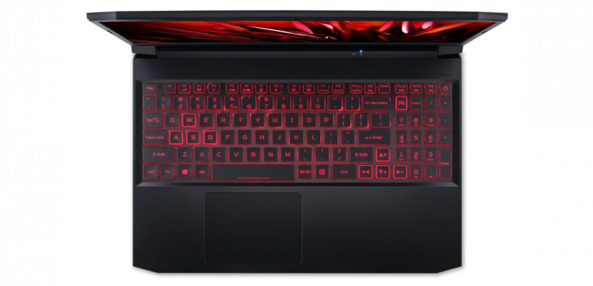 Ноутбук Acer Nitro 5 AN515-46-R8QP (NH.QH1EP.002) — для бизнеса и офиса