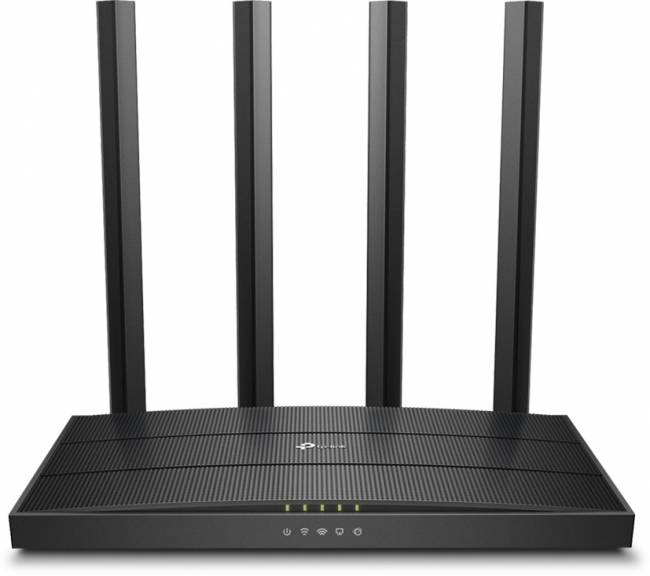 Маршрутизатор TP-Link Archer C80 — для бизнеса и офиса Маршрутизатор TP-Link Archer C80 — для бизнеса и офиса