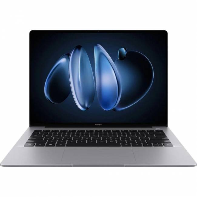 Ноутбук Huawei 53014MTW — для бизнеса и офиса Ноутбук Huawei 53014MTW — для бизнеса и офиса