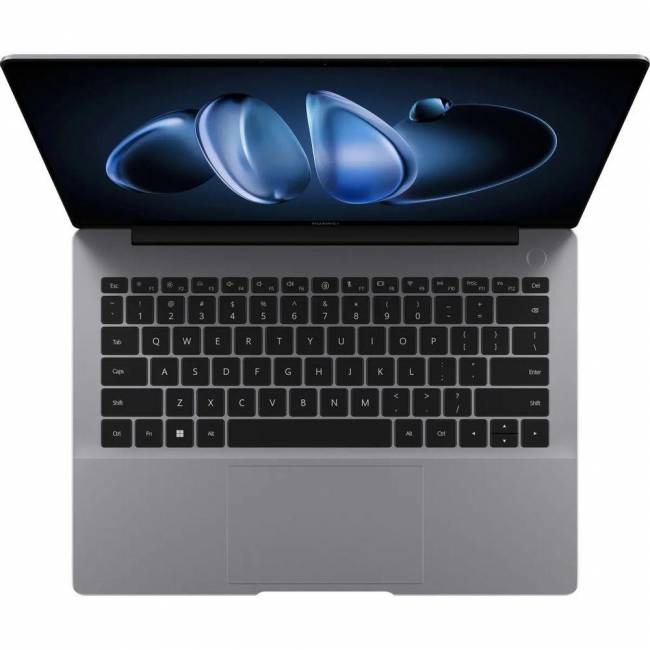 Ноутбук Huawei 53014MTW — для бизнеса и офиса Ноутбук Huawei 53014MTW — для бизнеса и офиса