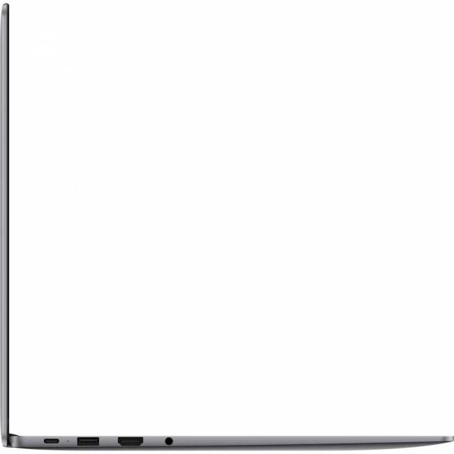 Ноутбук Huawei 53014MTW — для бизнеса и офиса Ноутбук Huawei 53014MTW — для бизнеса и офиса