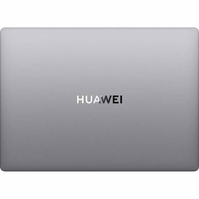 Ноутбук Huawei 53014MTW — для бизнеса и офиса Ноутбук Huawei 53014MTW — для бизнеса и офиса