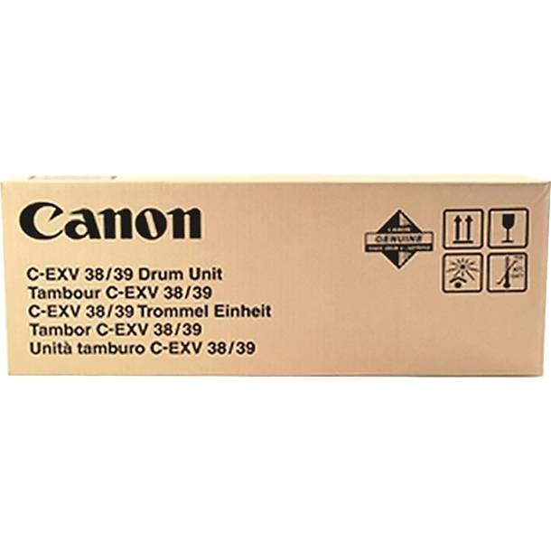 Барабан Canon 4793B003 — для бизнеса и офиса Барабан Canon 4793B003 — для бизнеса и офиса