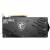 Видеокарта MSI GeForce RTX 3060 GAMING 12G — для бизнеса и офиса Видеокарта MSI GeForce RTX 3060 GAMING 12G — для бизнеса и офиса