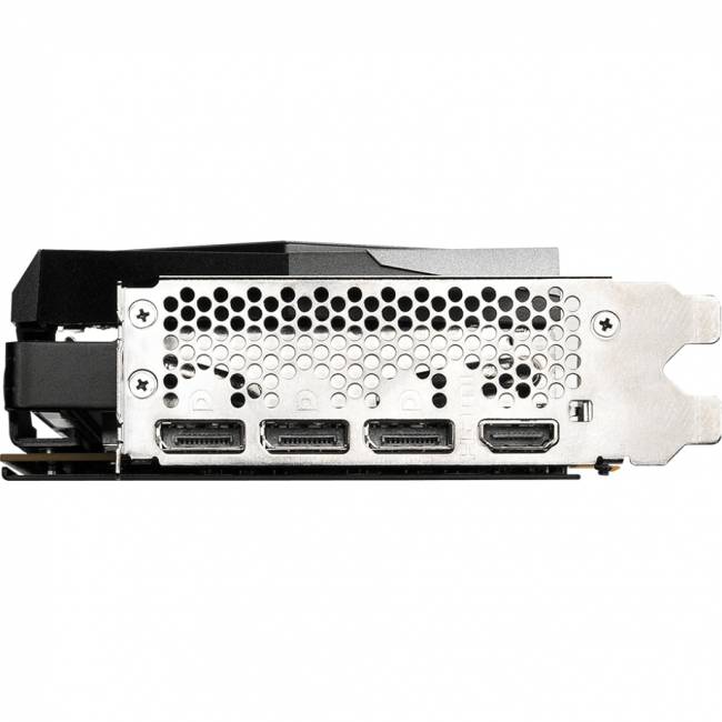 Видеокарта MSI GeForce RTX 3060 GAMING 12G — для бизнеса и офиса Видеокарта MSI GeForce RTX 3060 GAMING 12G — для бизнеса и офиса