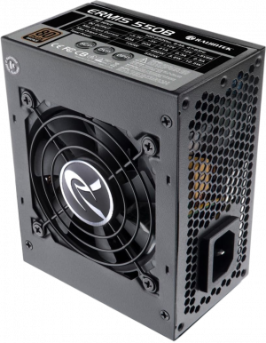 Блоки питания Raijintek ERMIS 550B 0R30B00002