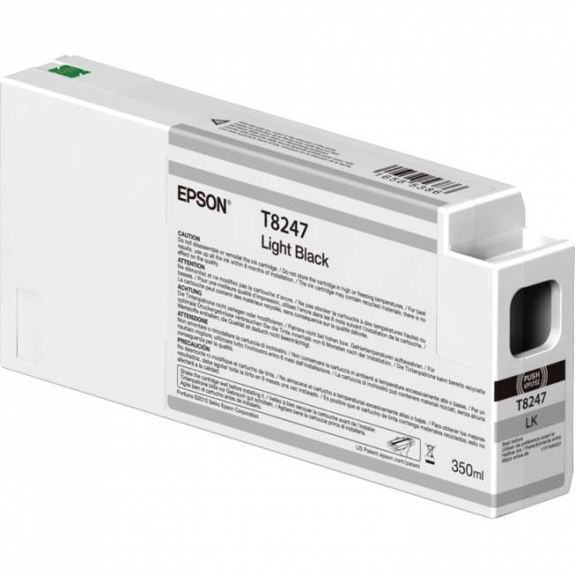 Картридж Epson C13T824700 — для бизнеса и офиса Картридж Epson C13T824700 — для бизнеса и офиса