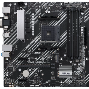 Материнская плата ASUS 90MB17H0-M0EAYC