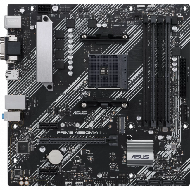 Материнская плата ASUS 90MB17H0-M0EAYC — для бизнеса и офиса Материнская плата ASUS 90MB17H0-M0EAYC — для бизнеса и офиса