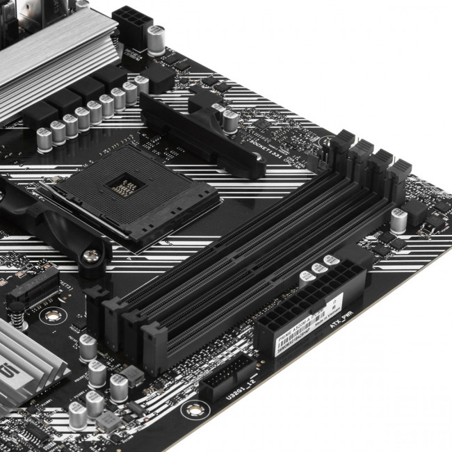 Материнская плата ASUS 90MB17H0-M0EAYC — для бизнеса и офиса Материнская плата ASUS 90MB17H0-M0EAYC — для бизнеса и офиса