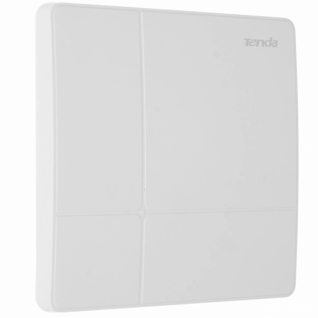 Точка доступа Tenda i24 — для бизнеса и офиса