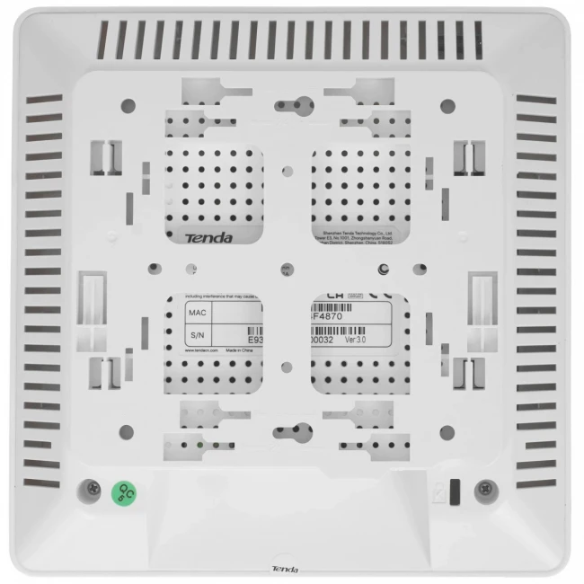 Точка доступа Tenda i24 — для бизнеса и офиса