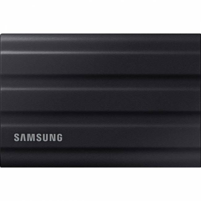 Внешние HDD и SSD Samsung T7 Shield 1TB (MU-PE1T0S/WW) — для бизнеса и офиса