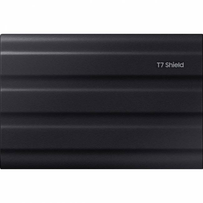 Внешние HDD и SSD Samsung T7 Shield 1TB (MU-PE1T0S/WW) — для бизнеса и офиса